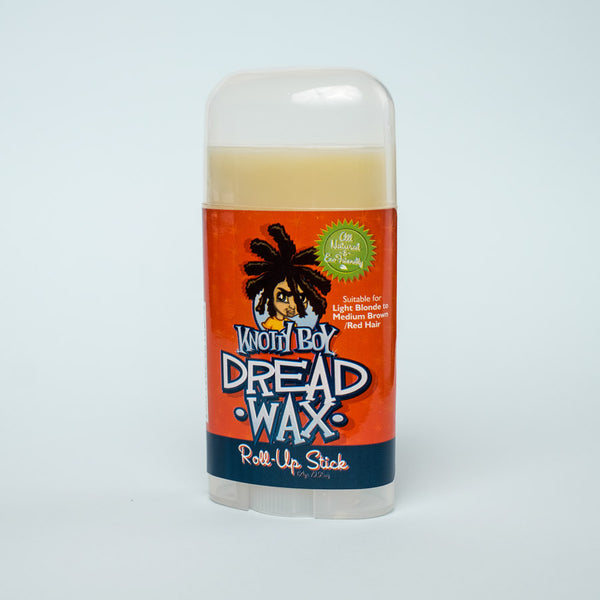 dreadlocks wax knotty boy – Beauty Coliseum